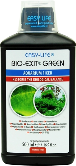 Easy Life Bio-Exit Green 500ml 